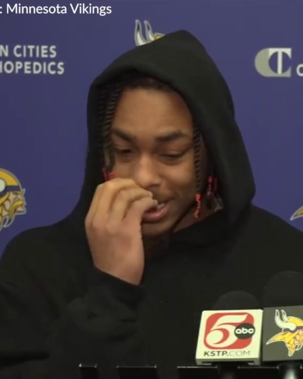 JJ Injuries